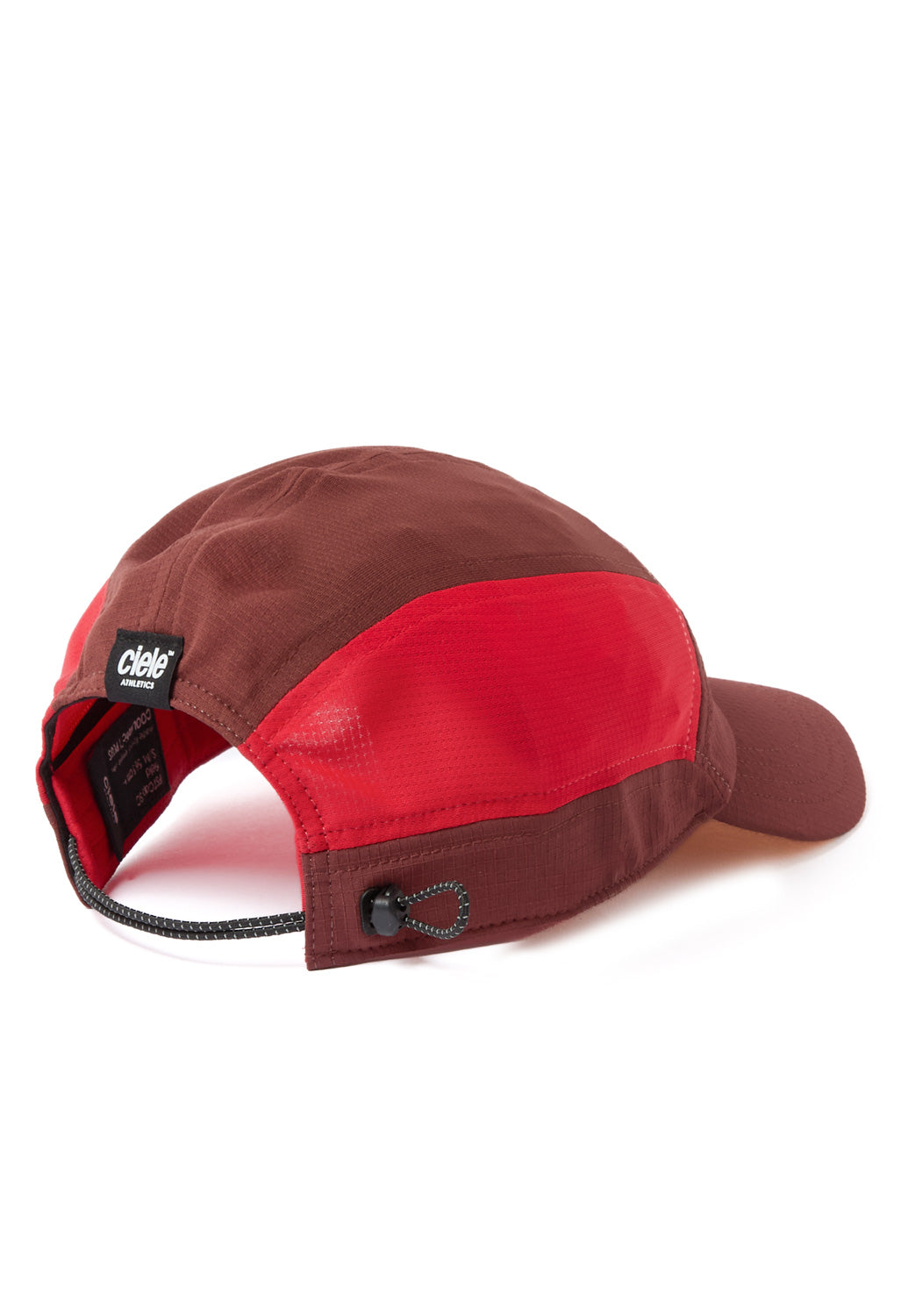 Ciele Athletics FST Cap SC Field - Andorra / Red