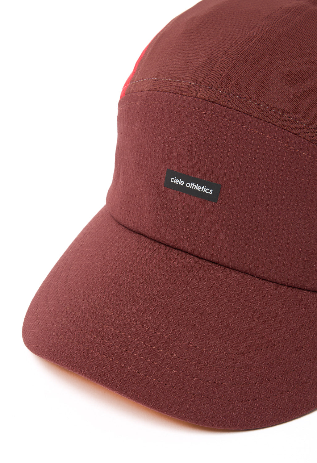 Ciele Athletics FST Cap SC Field - Andorra / Red