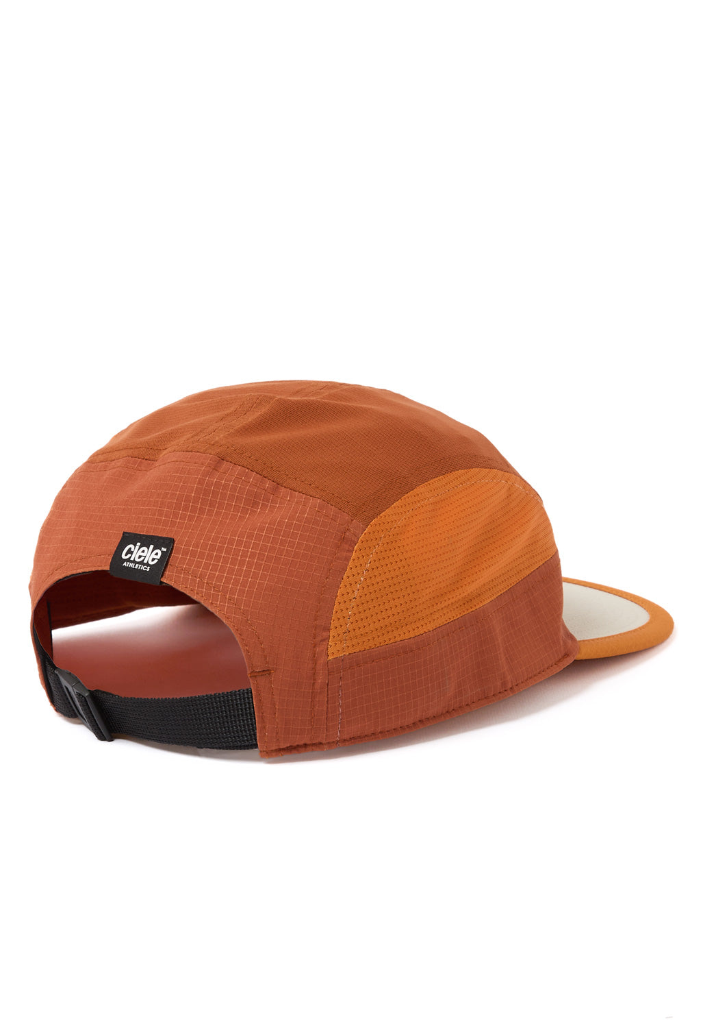 Ciele Athletics GO Cap Field - Ginger Bread / Sunset
