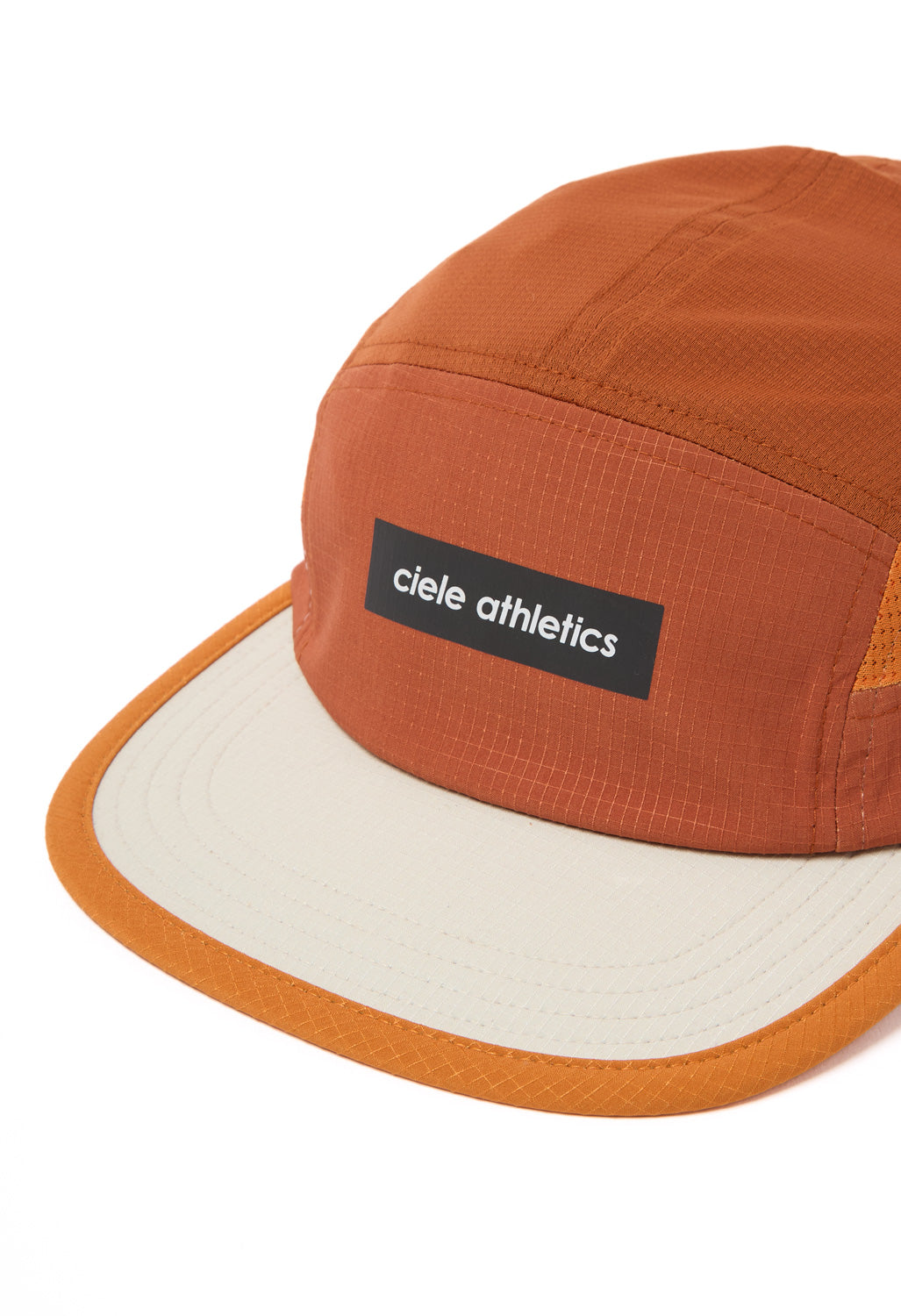 Ciele Athletics GO Cap Field - Ginger Bread / Sunset