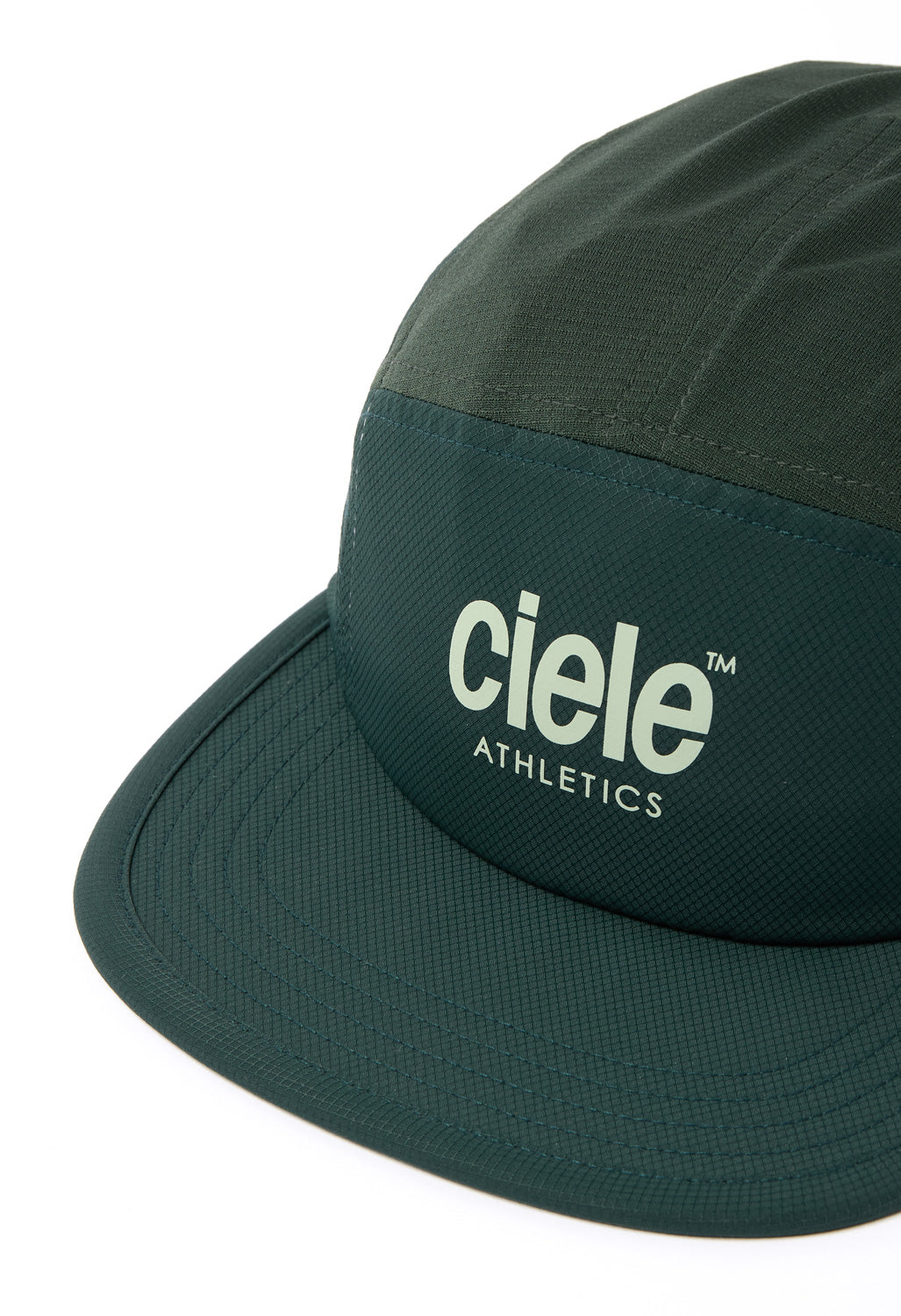Ciele Athletics GO Cap Classic - Spruce