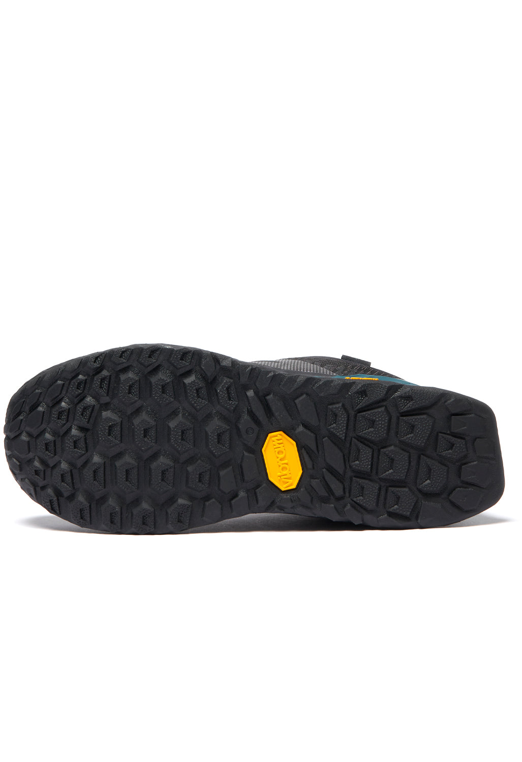 New Balance Freshfoam Hierro V6 GORE-TEX Men's Trainers - Black