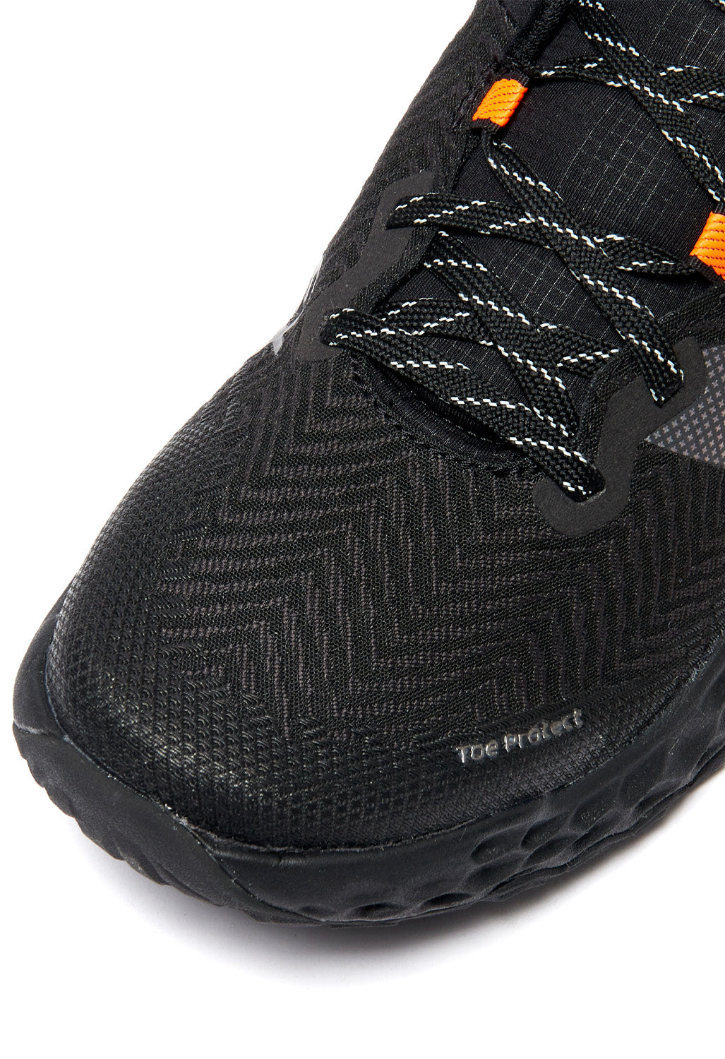 New Balance Freshfoam Hierro V6 GORE-TEX Men's Trainers - Black
