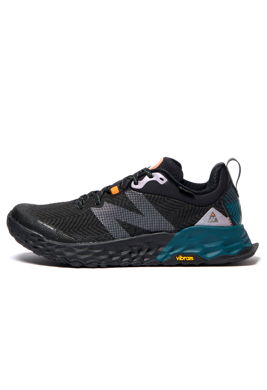 New Balance Freshfoam Hierro V6 GORE-TEX Men's Trainers 0