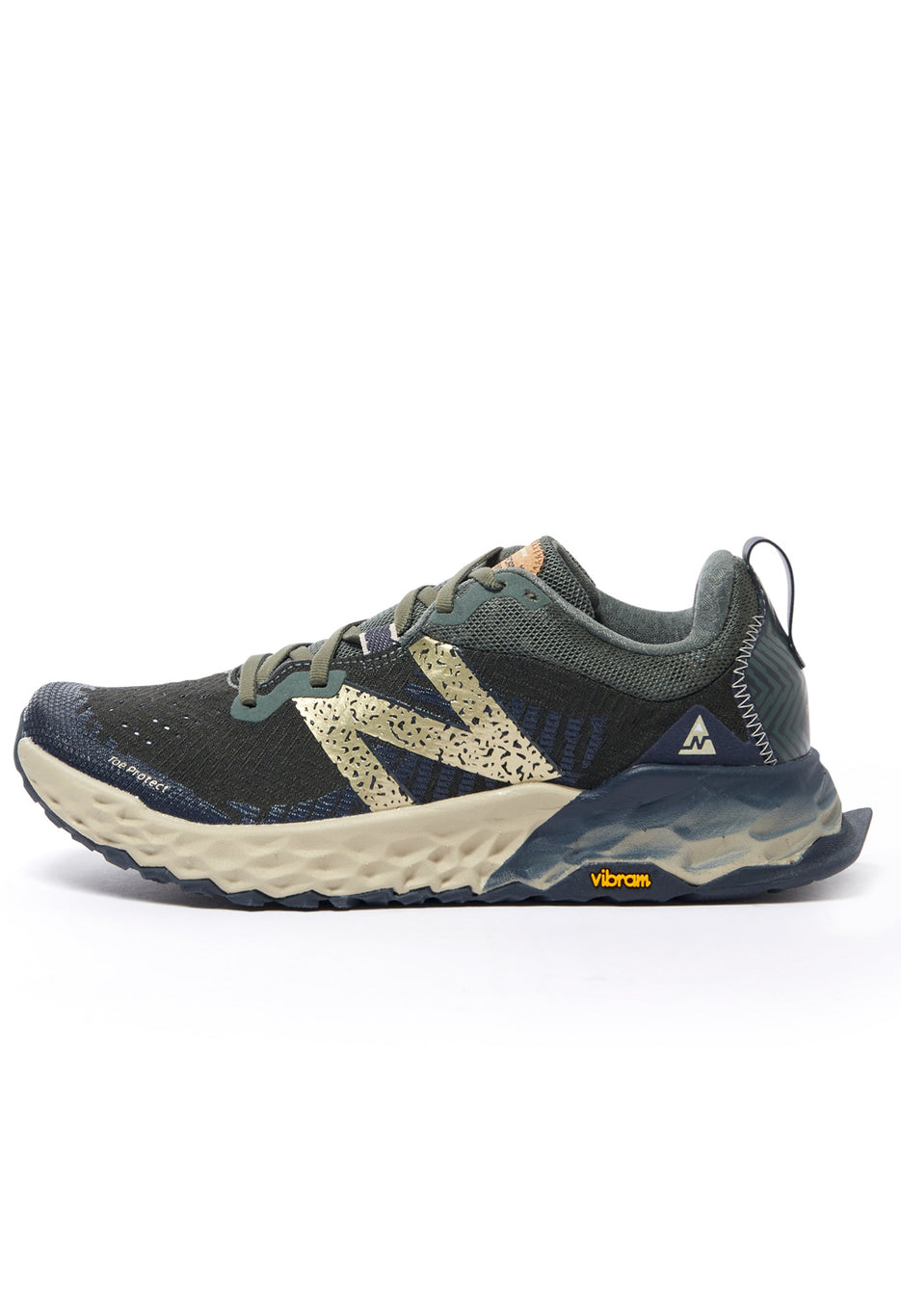 New Balance Freshfoam Hierro V6 Men's Trainers 0