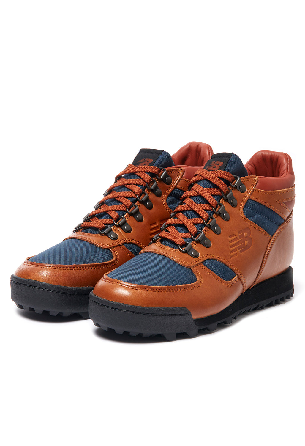 New Balance Rainier Boots - Brown