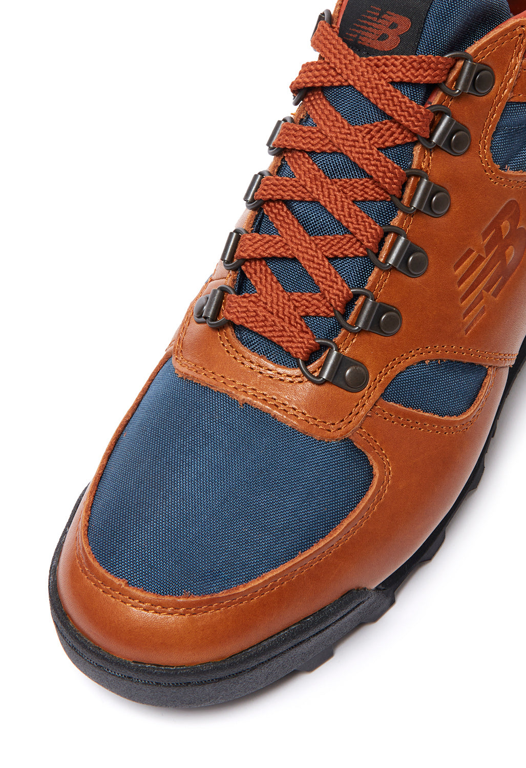 New Balance Rainier Boots - Brown