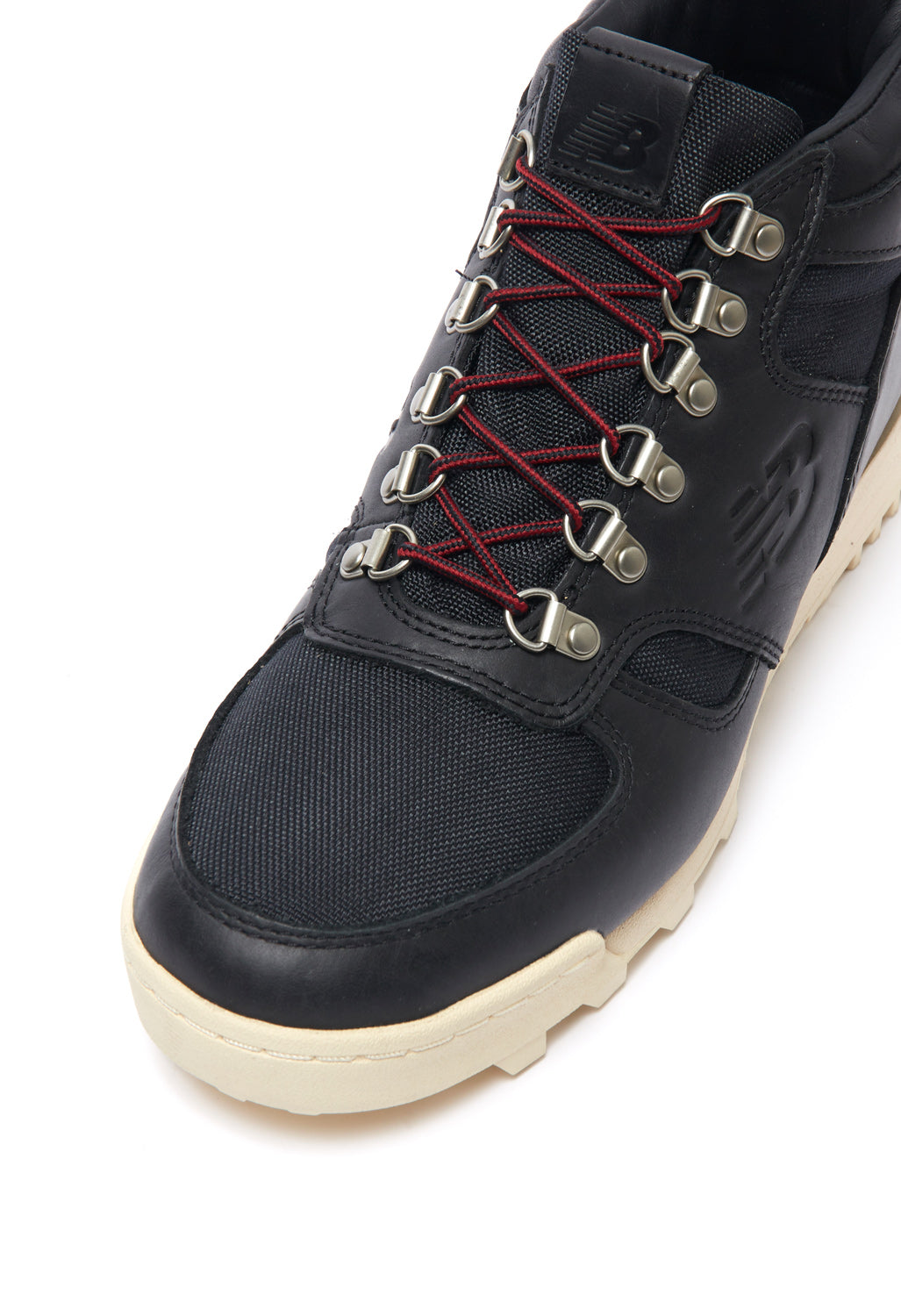 New Balance Rainier Boots - Black