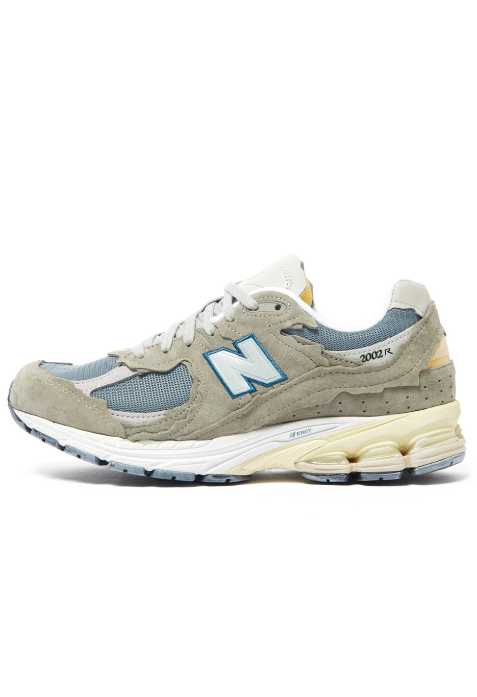 New Balance M2002RDD Trainers 0