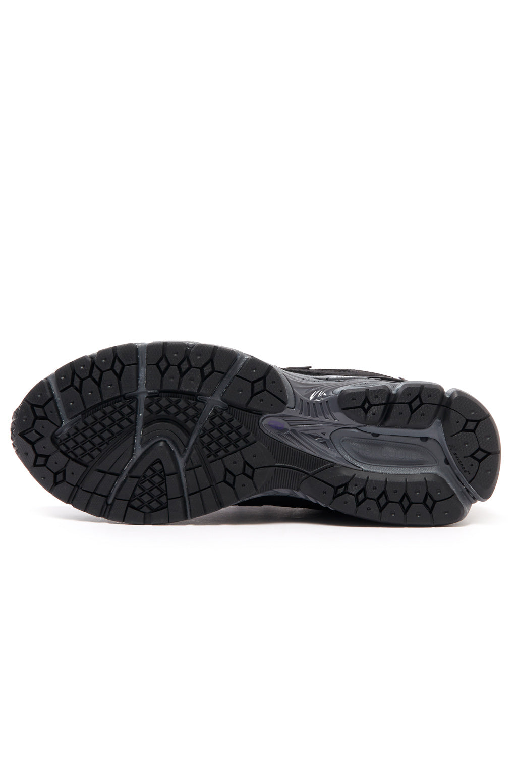 New Balance 1906 Trainers - Black