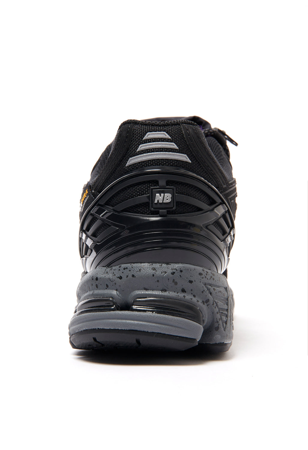 New Balance 1906 Trainers - Black