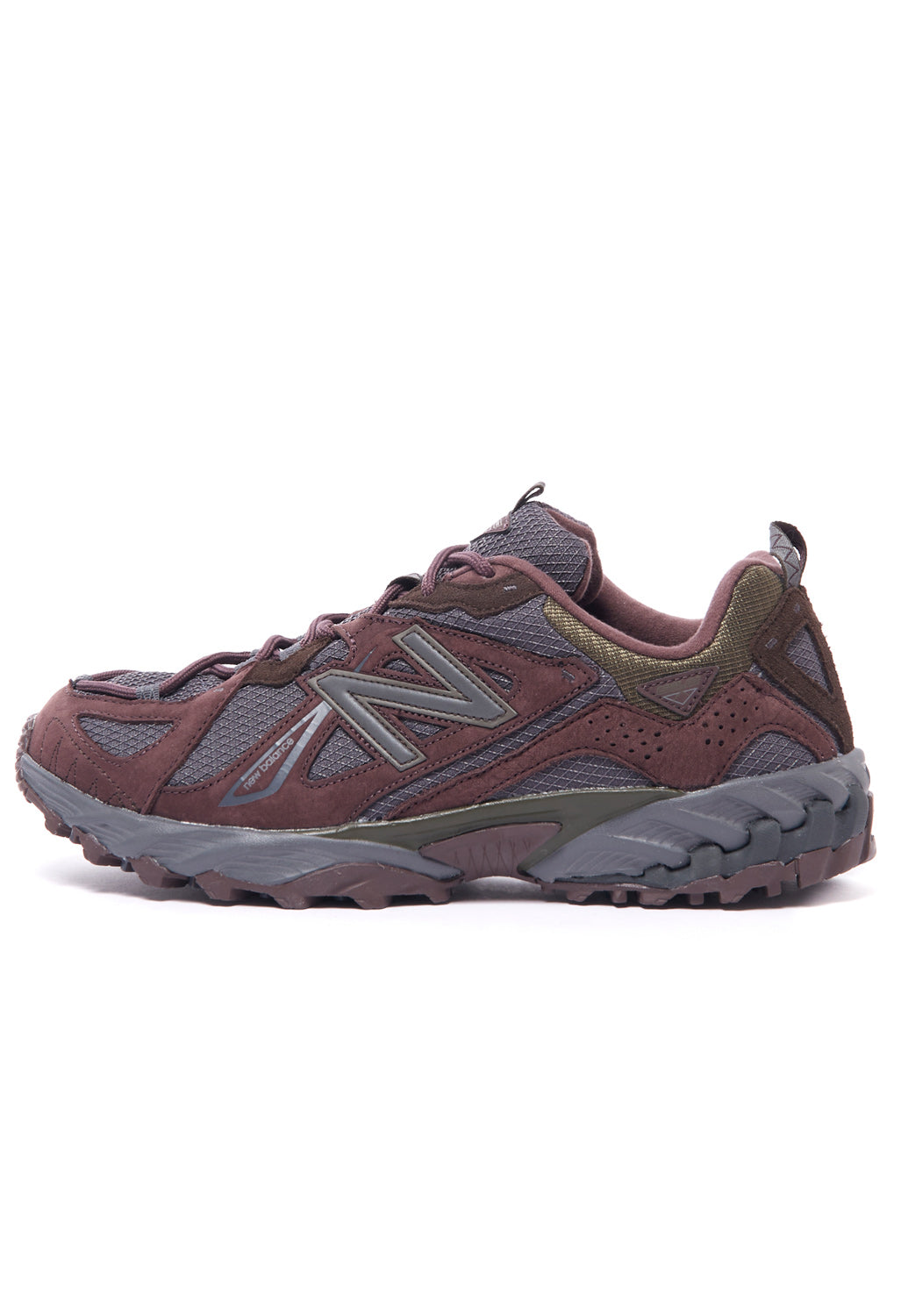 New Balance 610 Trainers 13
