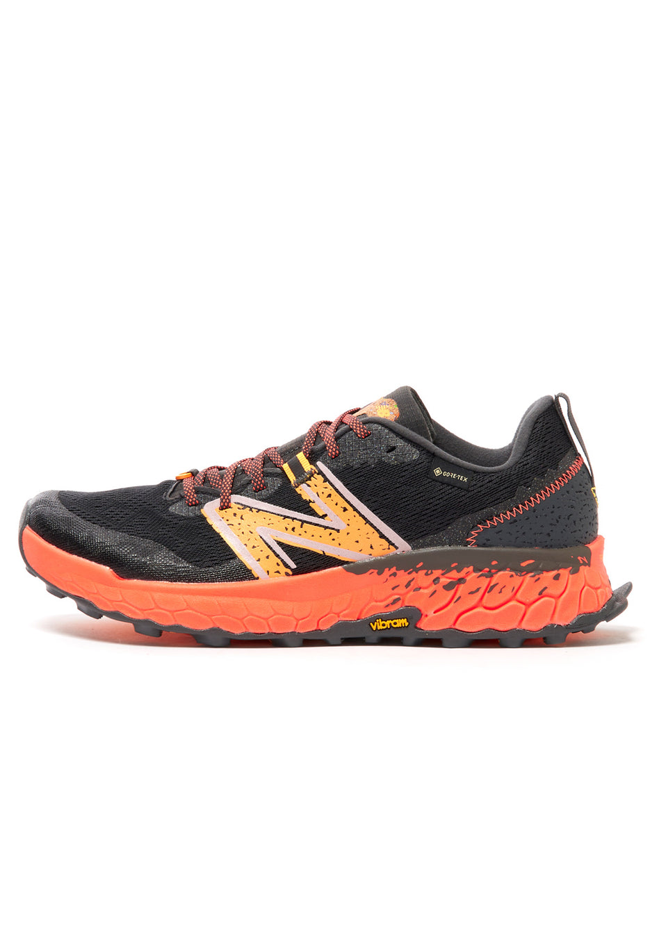 New Balance Men's Fresh Foam Hierro 7 Trainers 0