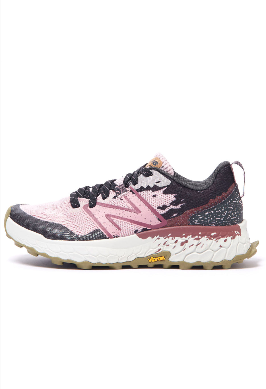 New Balance Women's Fresh Foam Hierro 7 Trainers 3