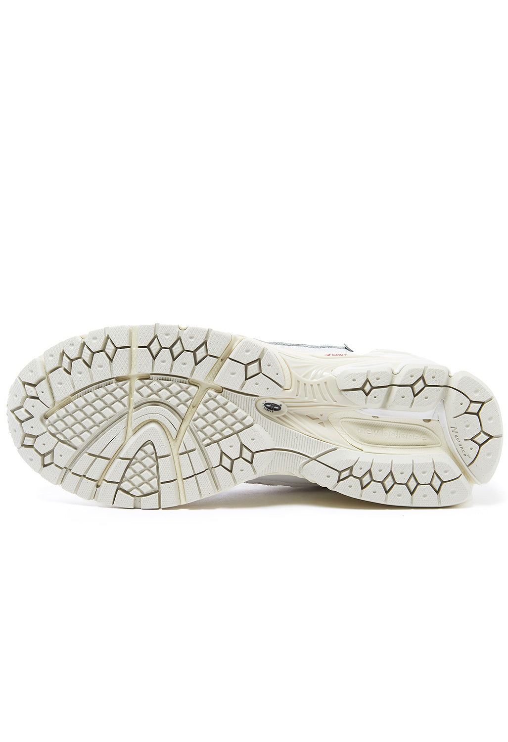 New Balance 1906 Trainers - White