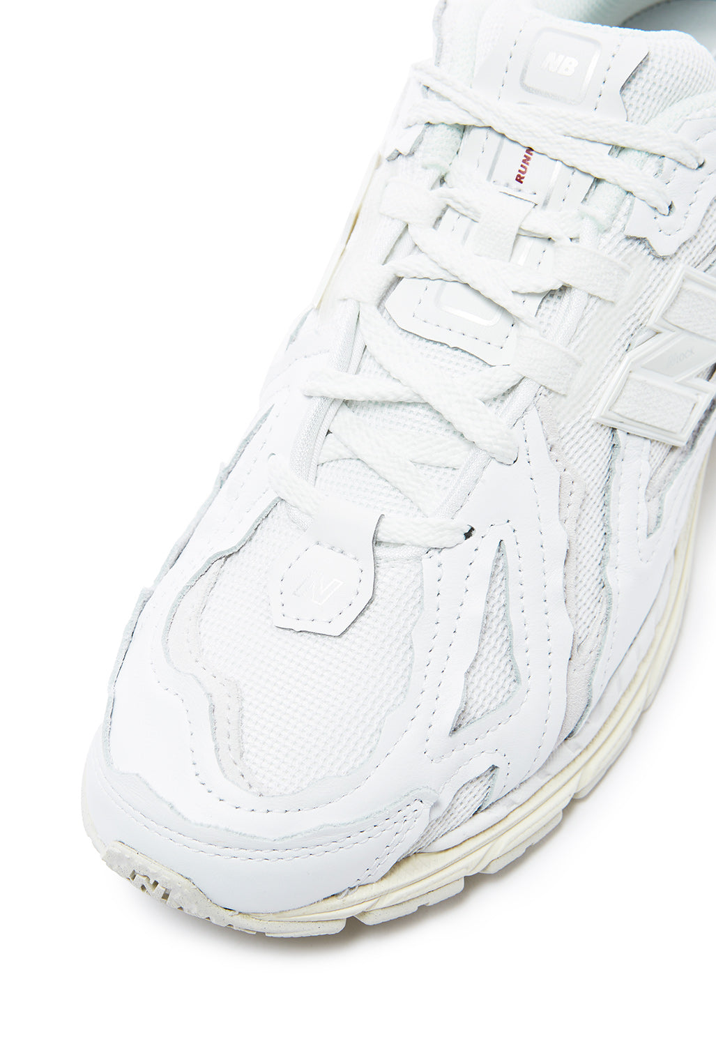 New Balance 1906 Trainers - White