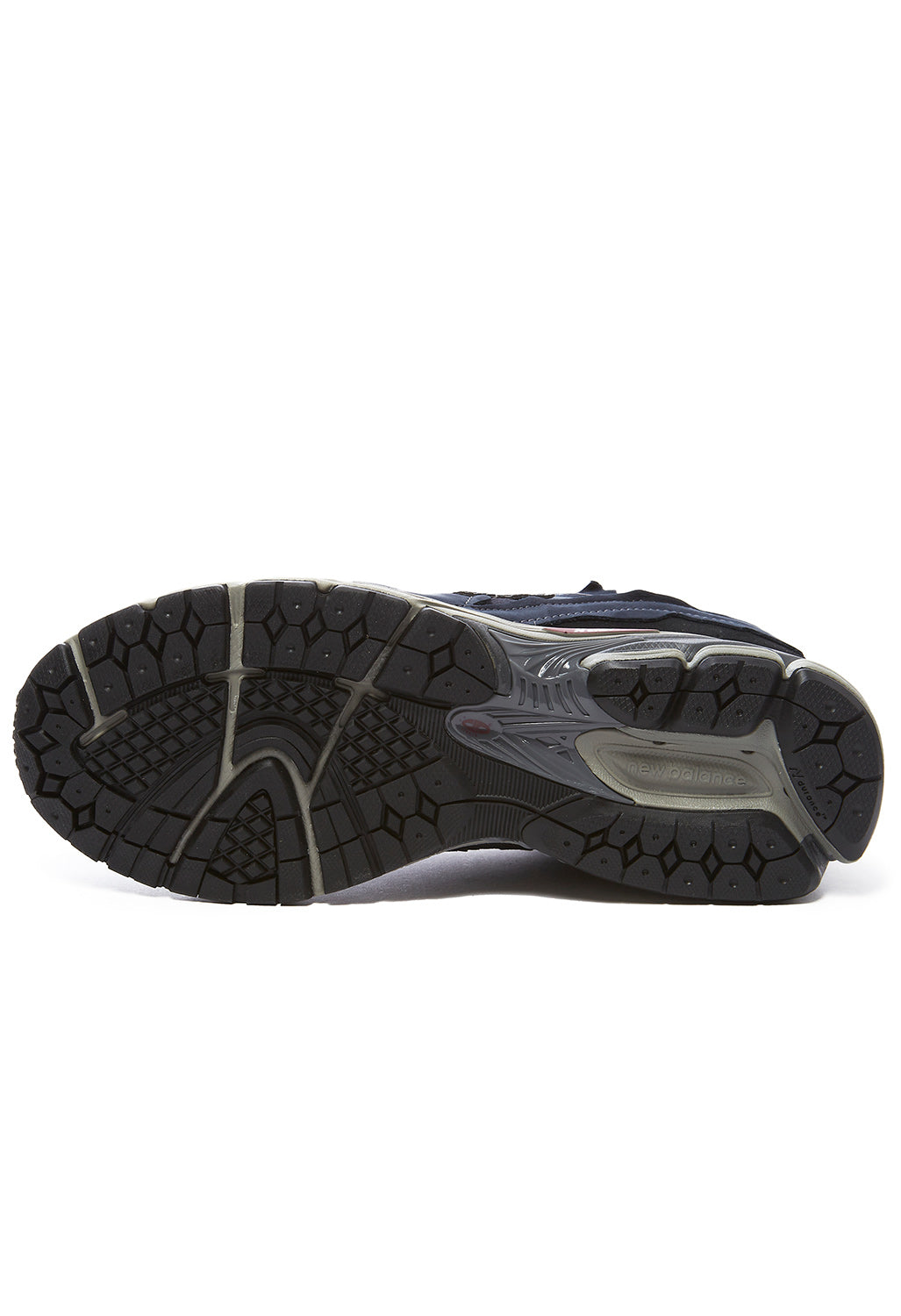 New Balance 2002 Trainers - Eclipse