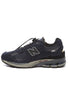 New Balance 2002 Trainers - Eclipse