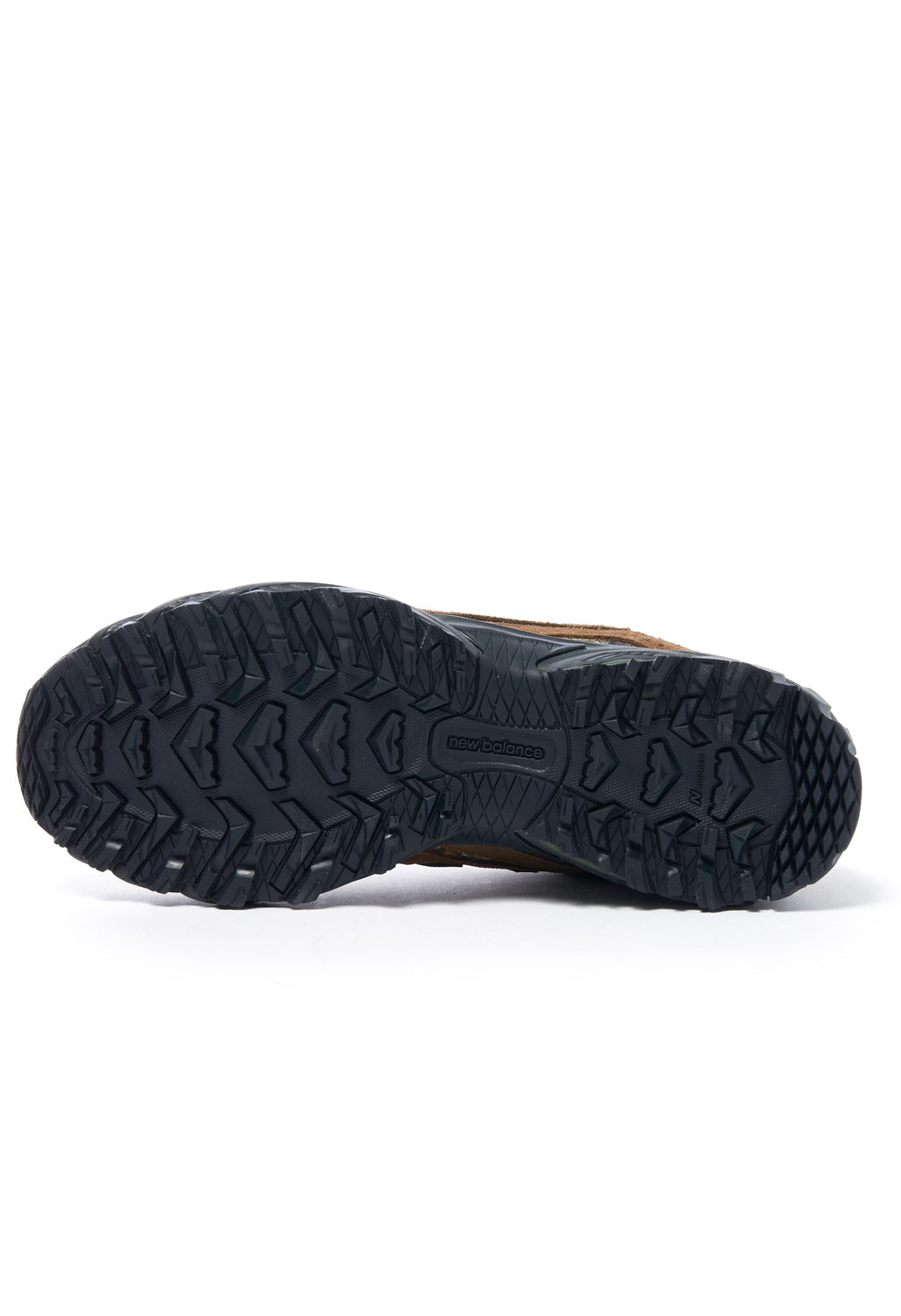 New Balance Men's 610 Trainers - Dark Earth