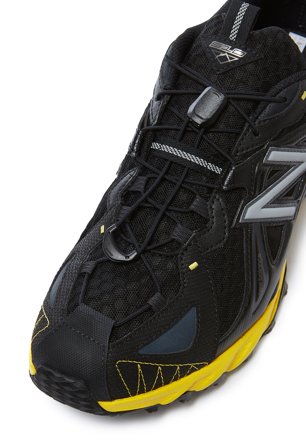 New Balance 610 GORE-TEX Trainers - Black