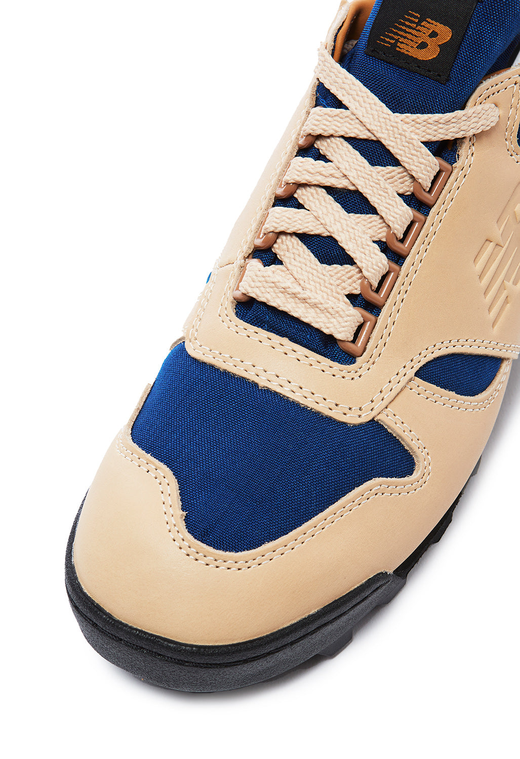 New Balance Rainier Boots Dune