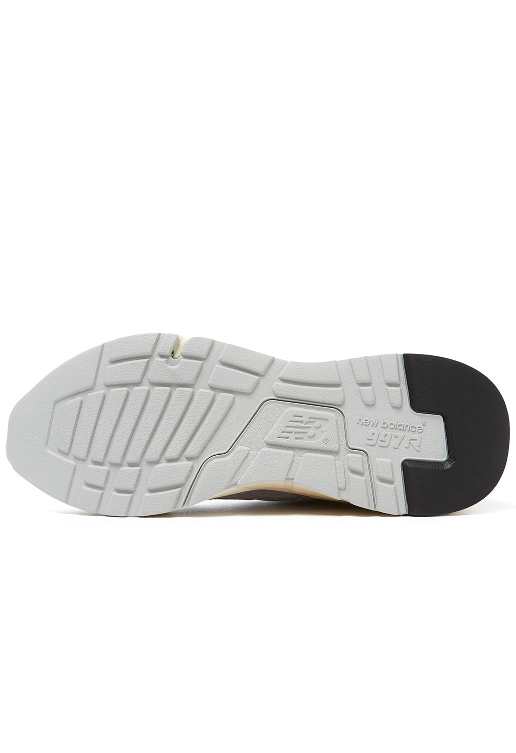 New balance best sale 997 og grey