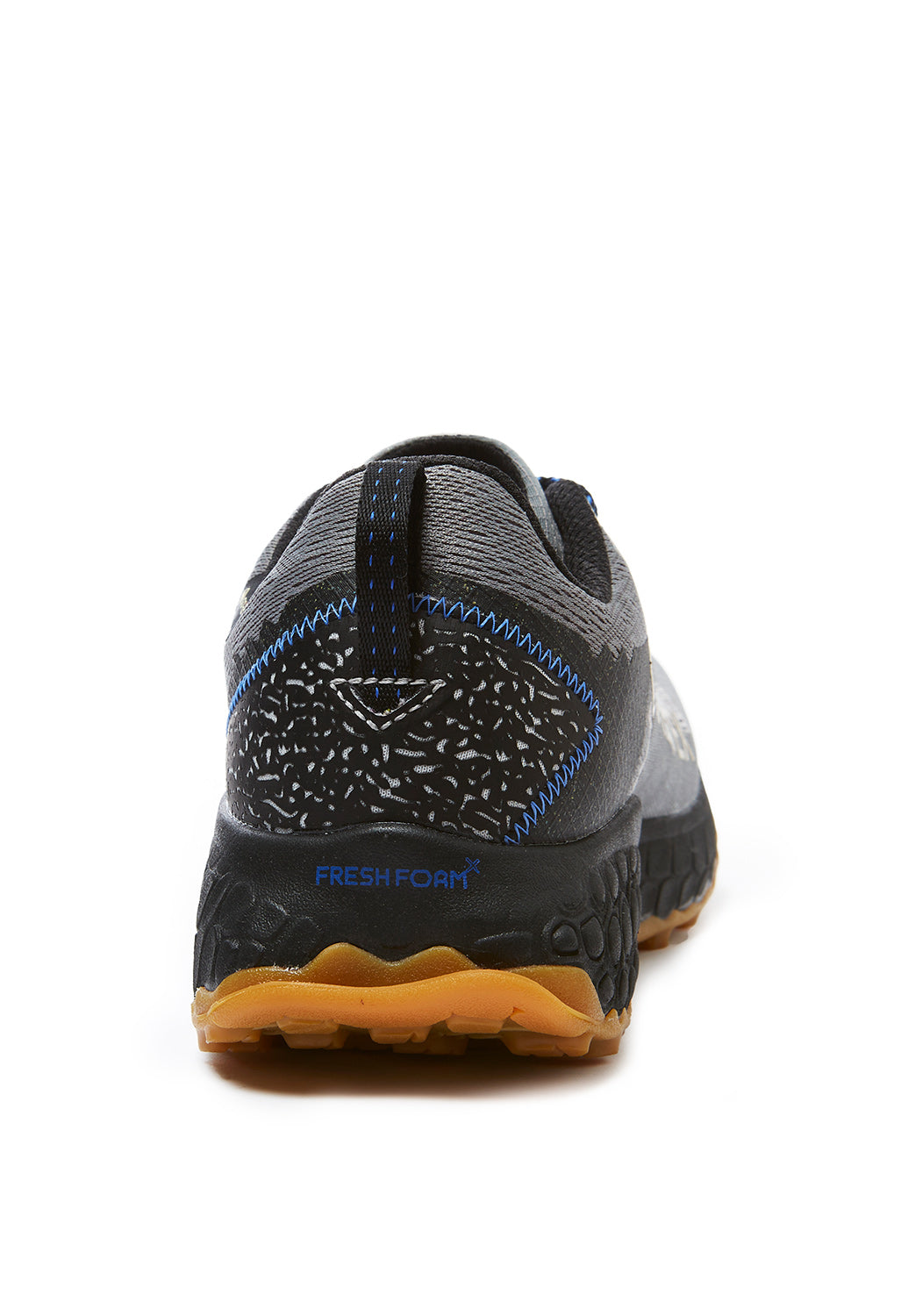 New Balance Men's Fresh Foam Hierro X V7 GORE-TEX Trainers - Raincloud