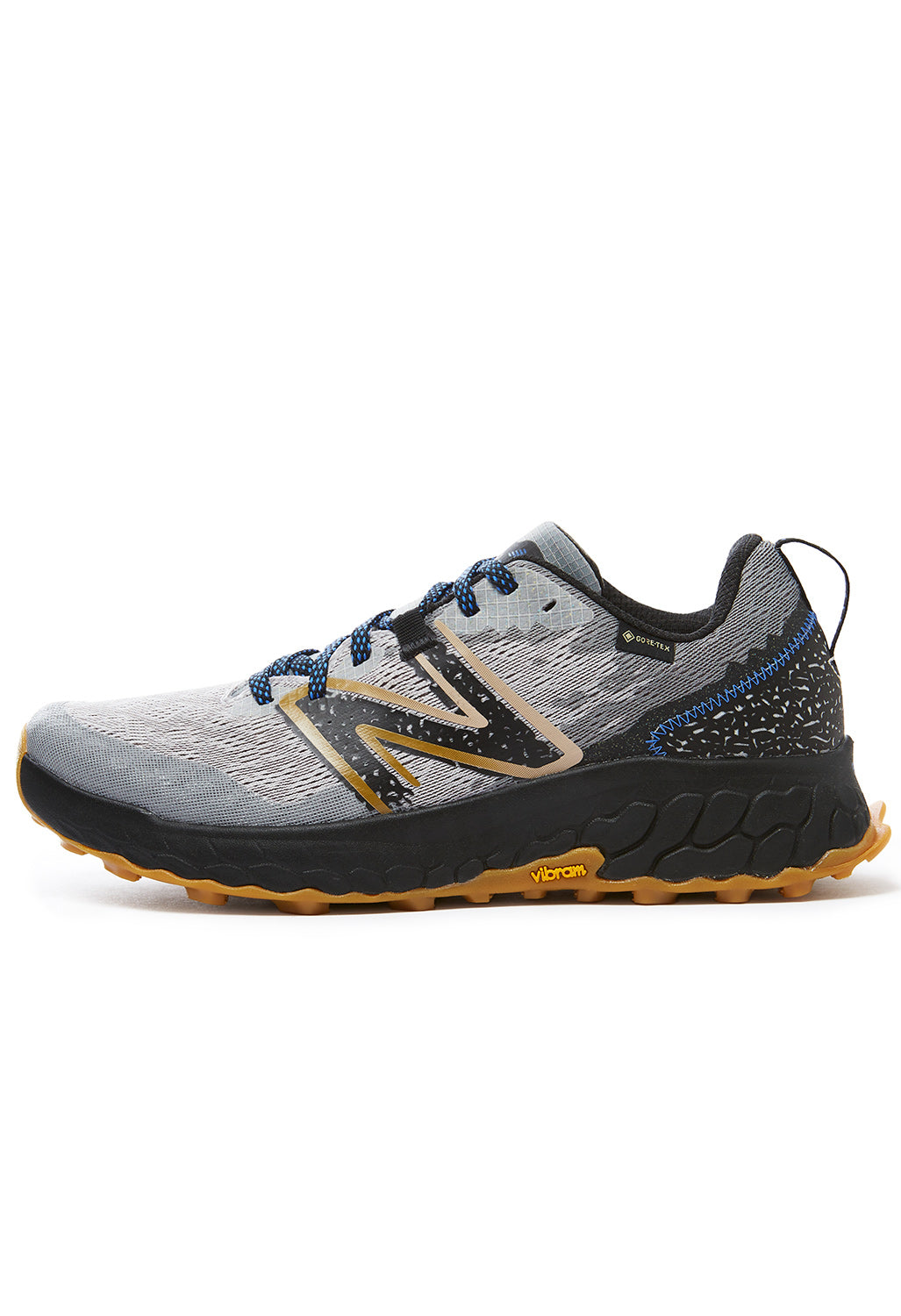 New Balance Men's Fresh Foam Hierro X V7 GTX Trainers 0