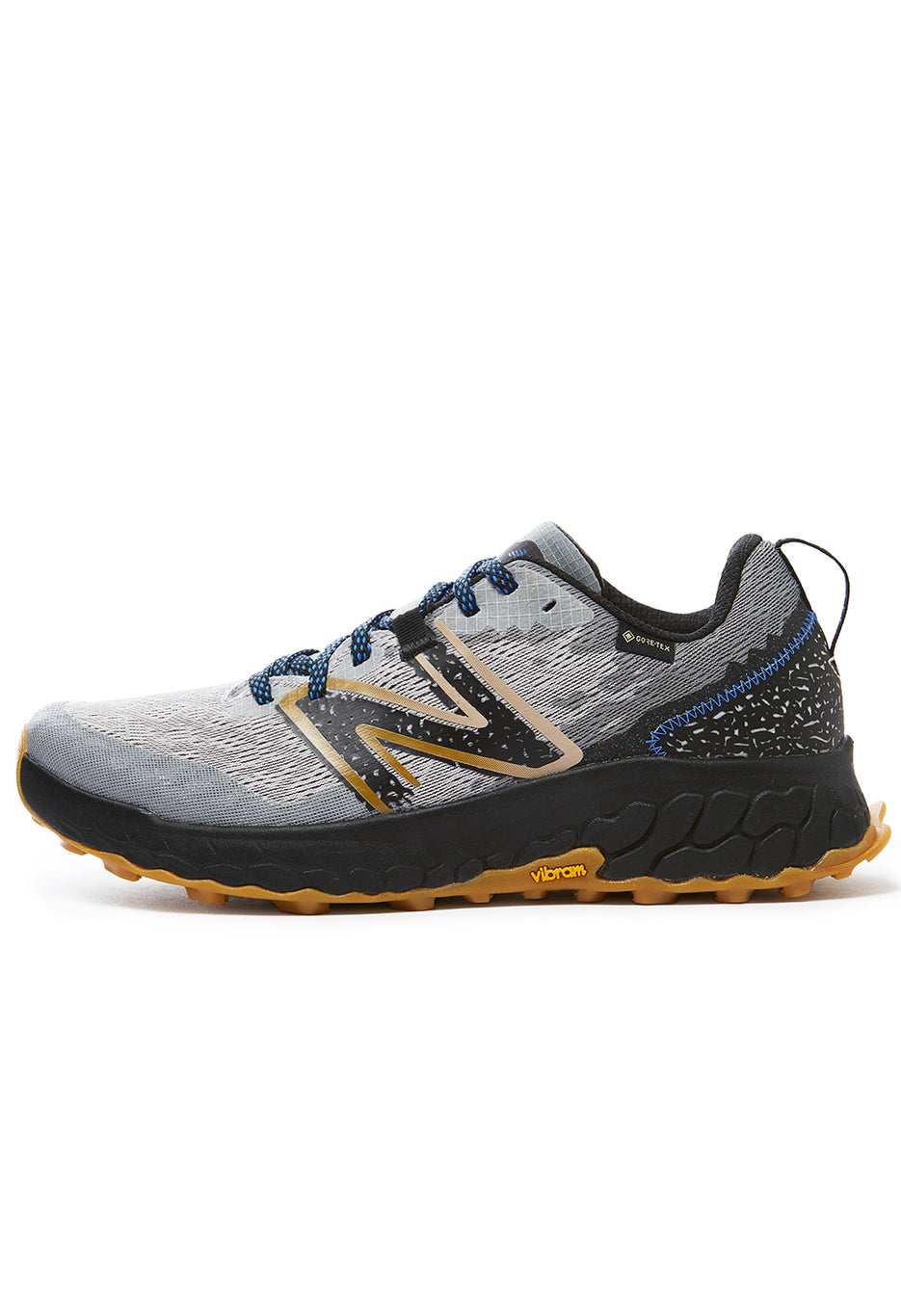 New Balance Men's Fresh Foam Hierro X V7 GTX Trainers 0