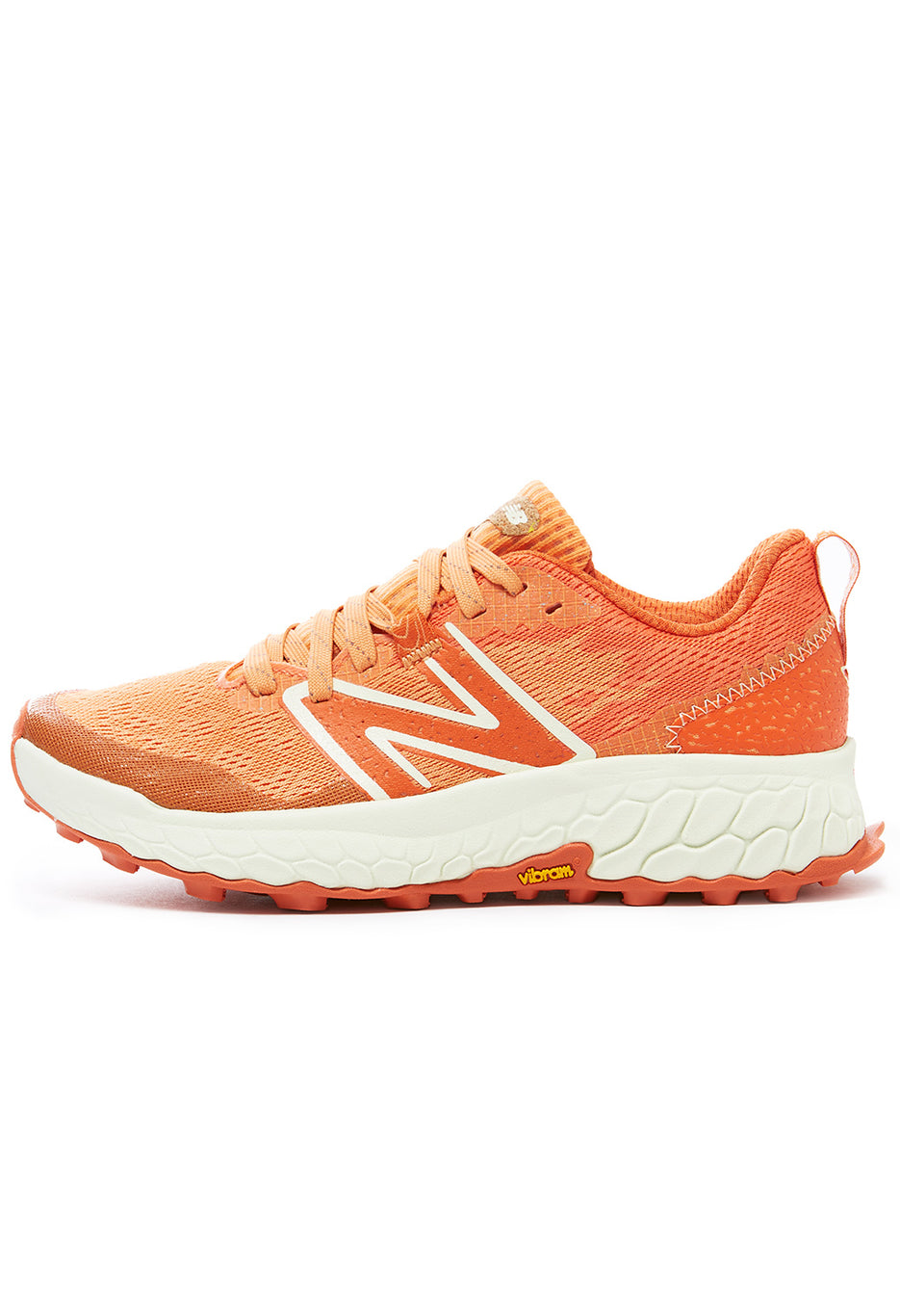 New Balance Women's Fresh Foam Hierro X V7 Trainers 0