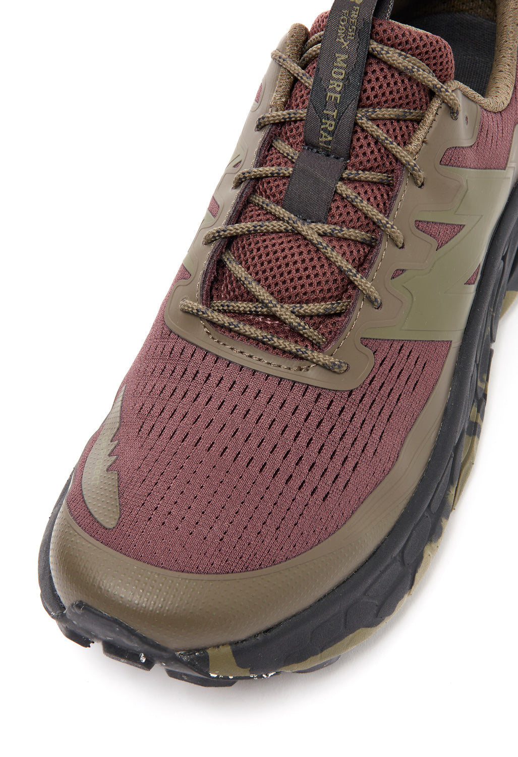 More Trail V3 Fresh Foam Hierro V3 Review New Balance Men's Fresh