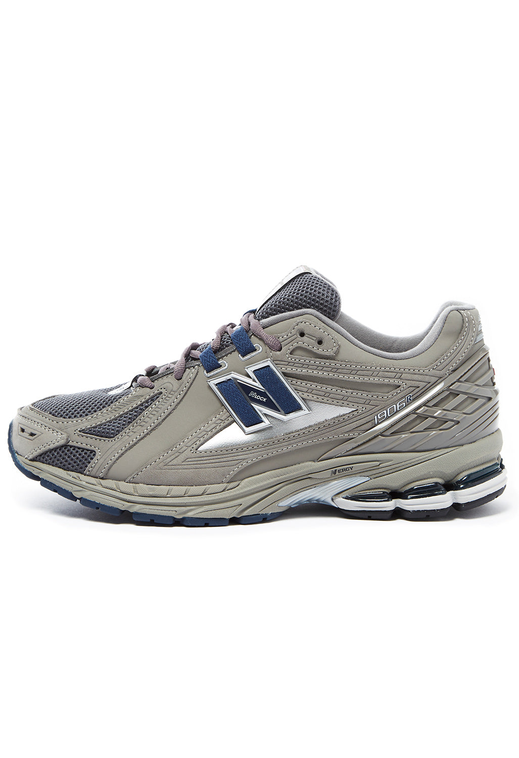 New balance sales grey xrc trainers