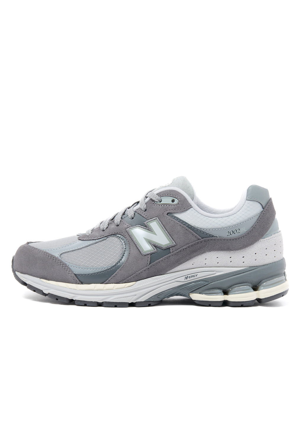 Slate Grey Grey New Balance 2002r New Balance 2002r Refined Future