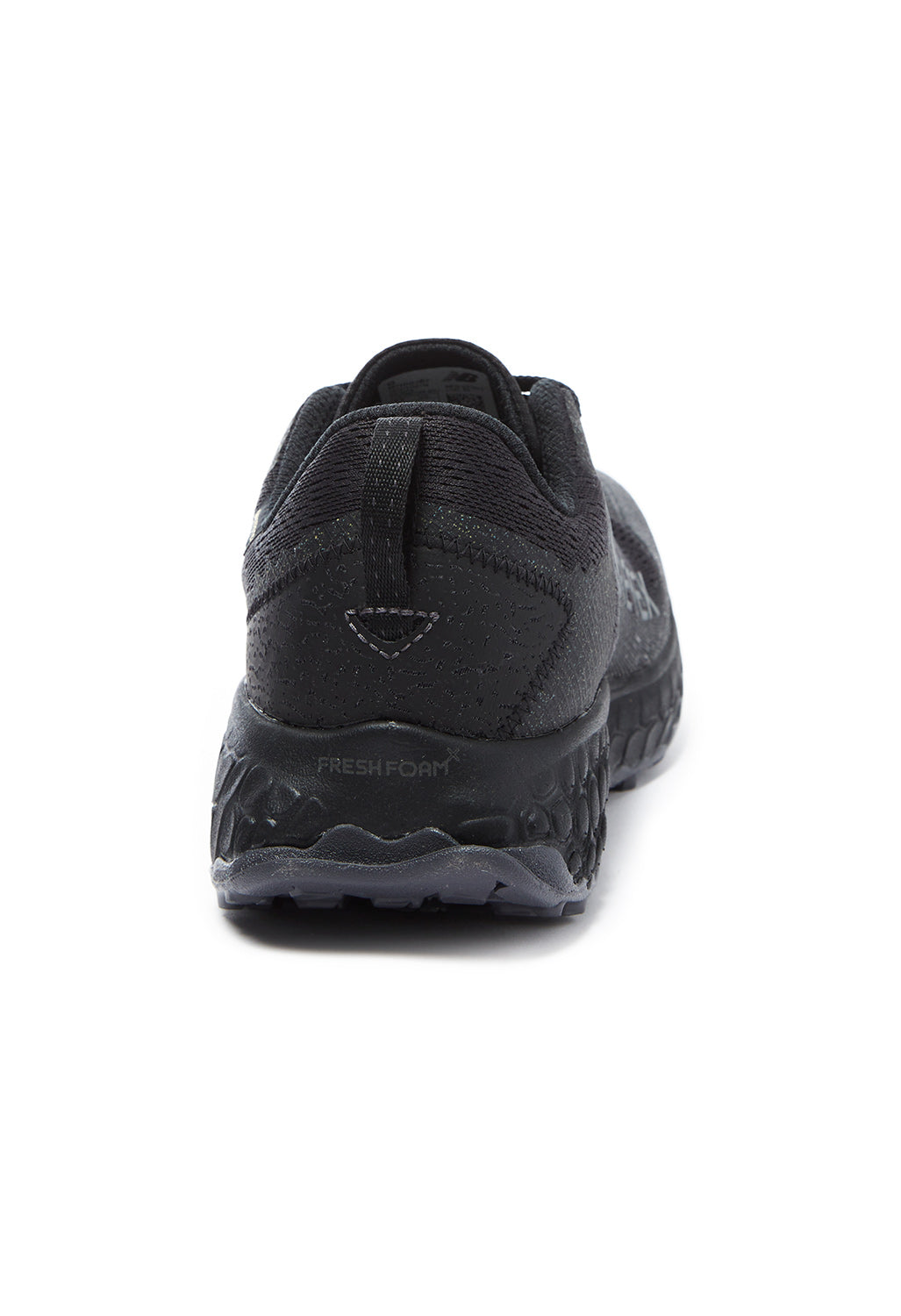 New Balance Men's Fresh Foam X Hierro V7 Gore-Tex Trainers - Black / Magnet / Blacktop