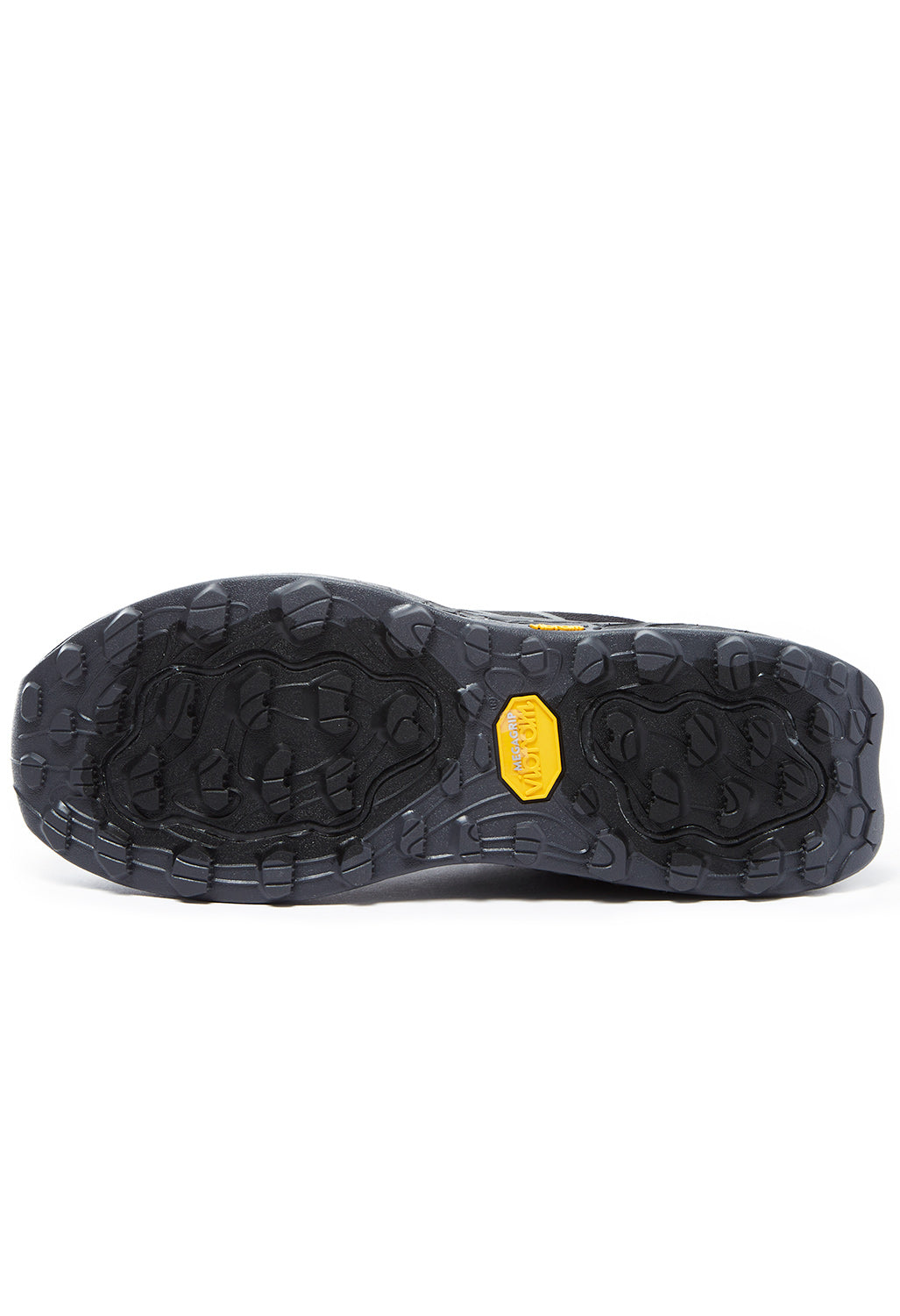 New Balance Men's Fresh Foam X Hierro V7 Gore-Tex Trainers - Black / Magnet / Blacktop