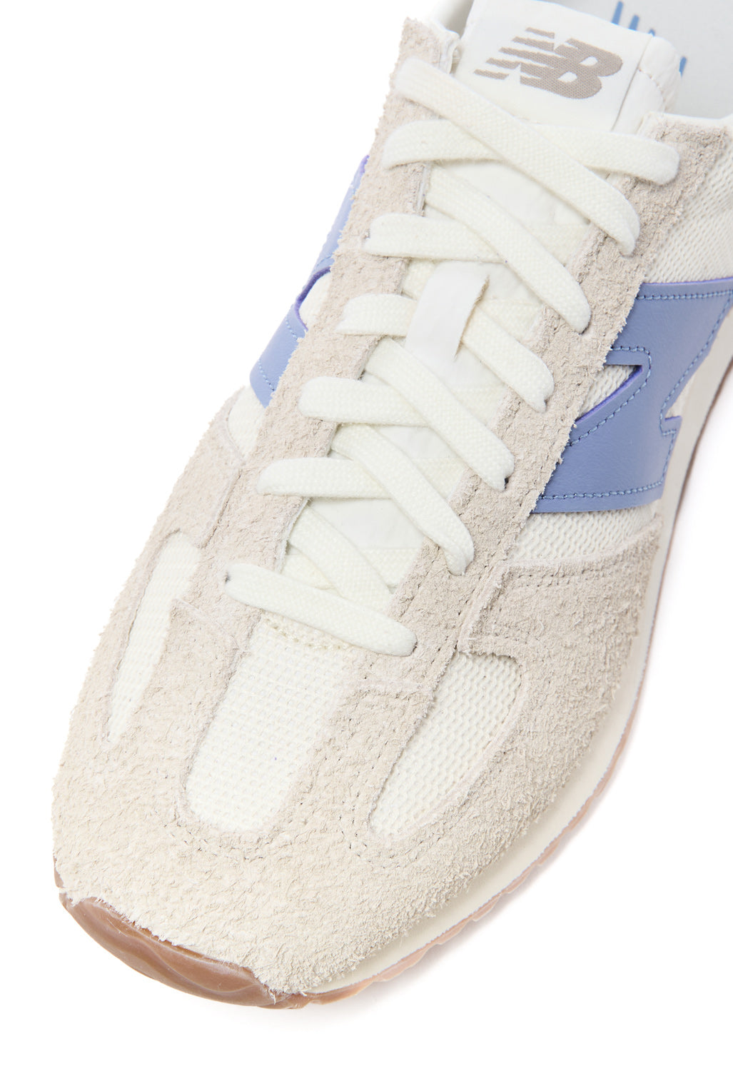 New Balance U471V1 Trainers - Timberwolf / Angora / Dusk Shower
