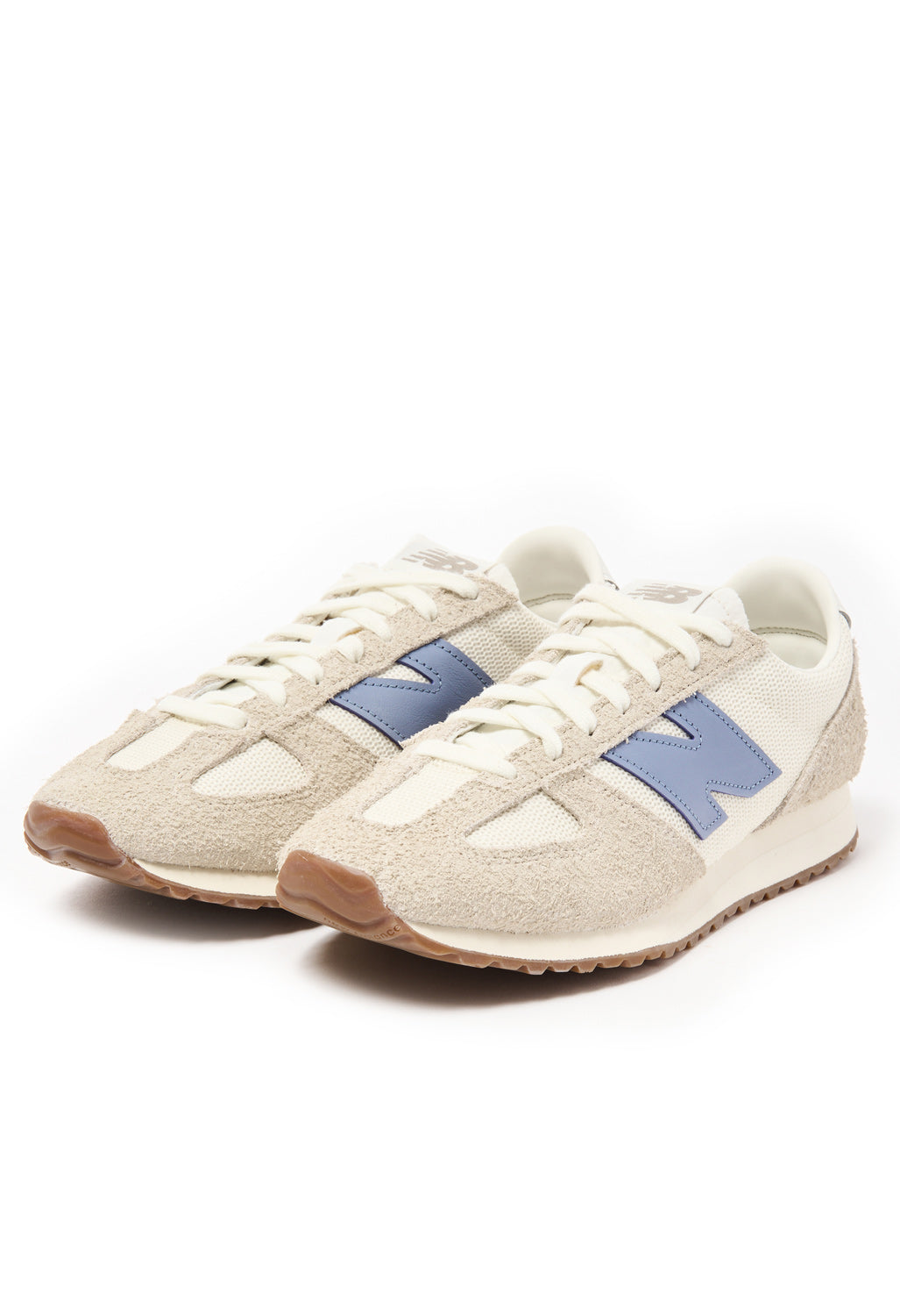 New Balance U471V1 Trainers - Timberwolf / Angora / Dusk Shower
