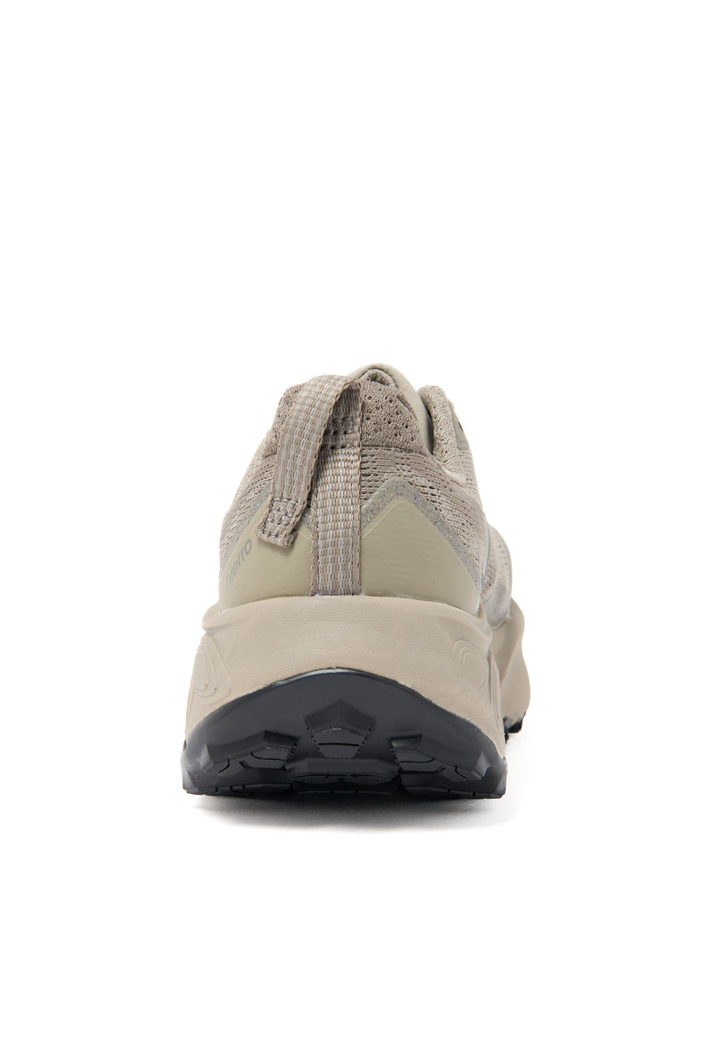 New Balance Men's FreshFoam Hierro v9 Trainers - Arid Stone / Castlerock