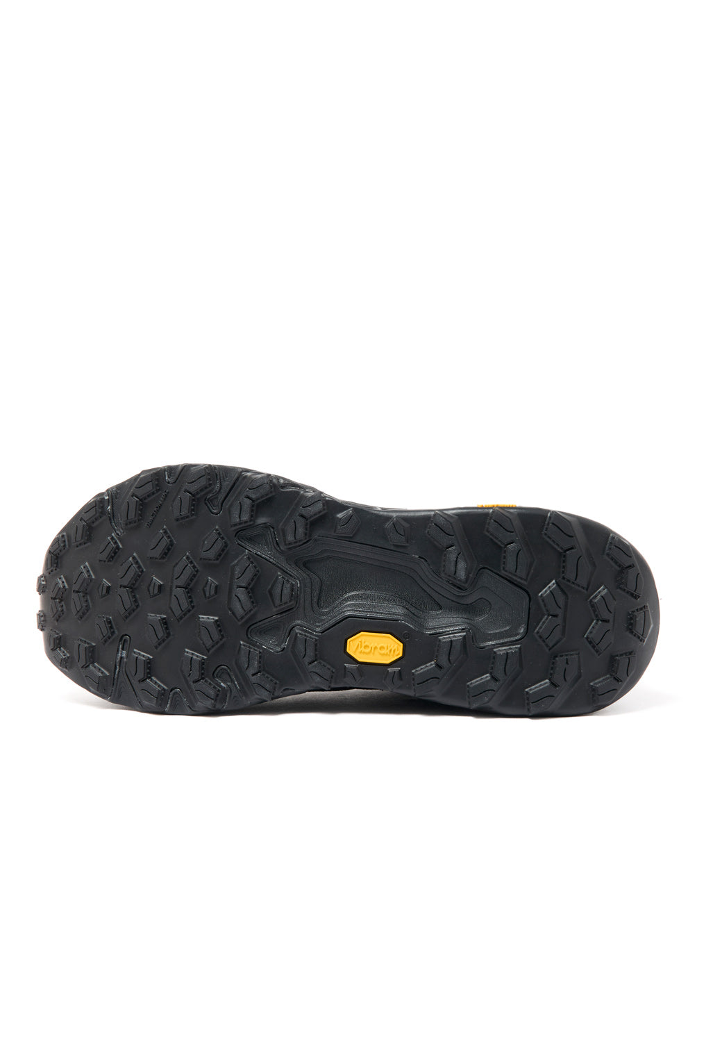 New Balance Women's FreshFoam Hierro v9 Trainers - Black Cement / Black