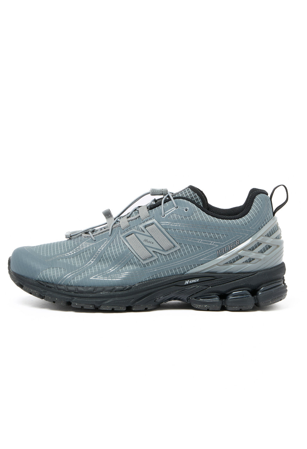 New Balance 1906R Trainers - Slate Grey