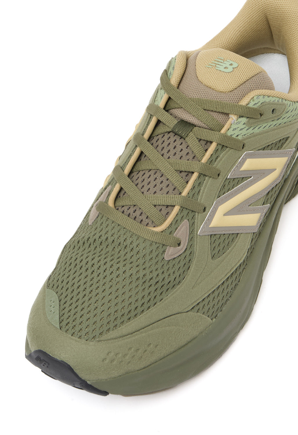 New Balance 800 Trainers - Dark Olivine