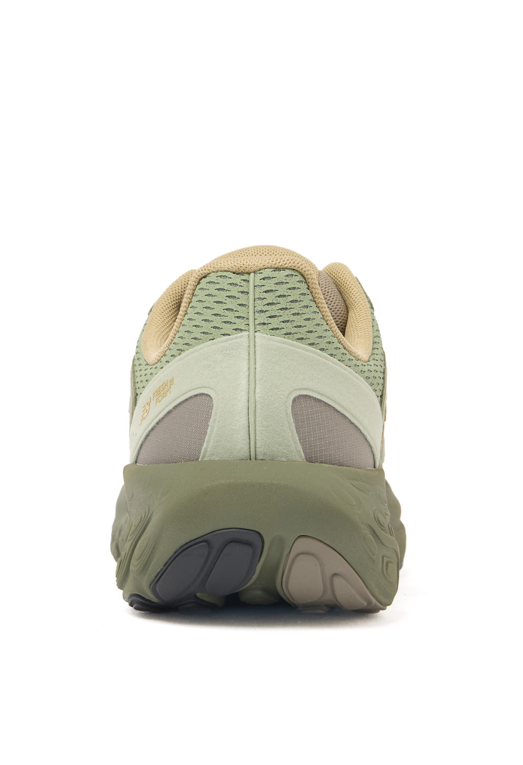 New Balance 800 Trainers - Dark Olivine