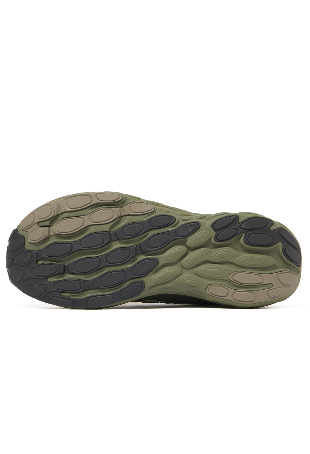 New Balance 800 Trainers - Dark Olivine