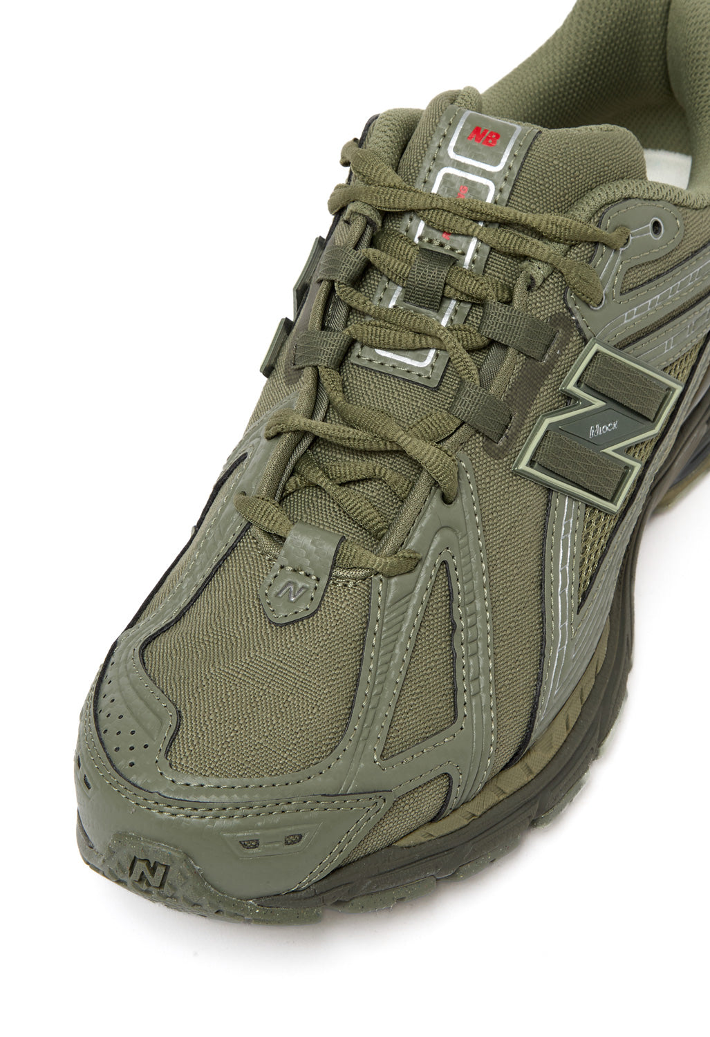 New Balance 1906R Trainers - Dark Olivine