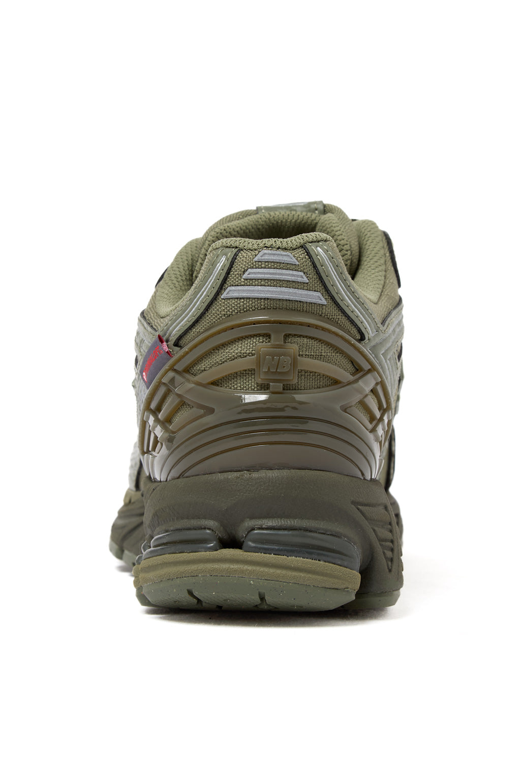 New Balance 1906R Trainers - Dark Olivine