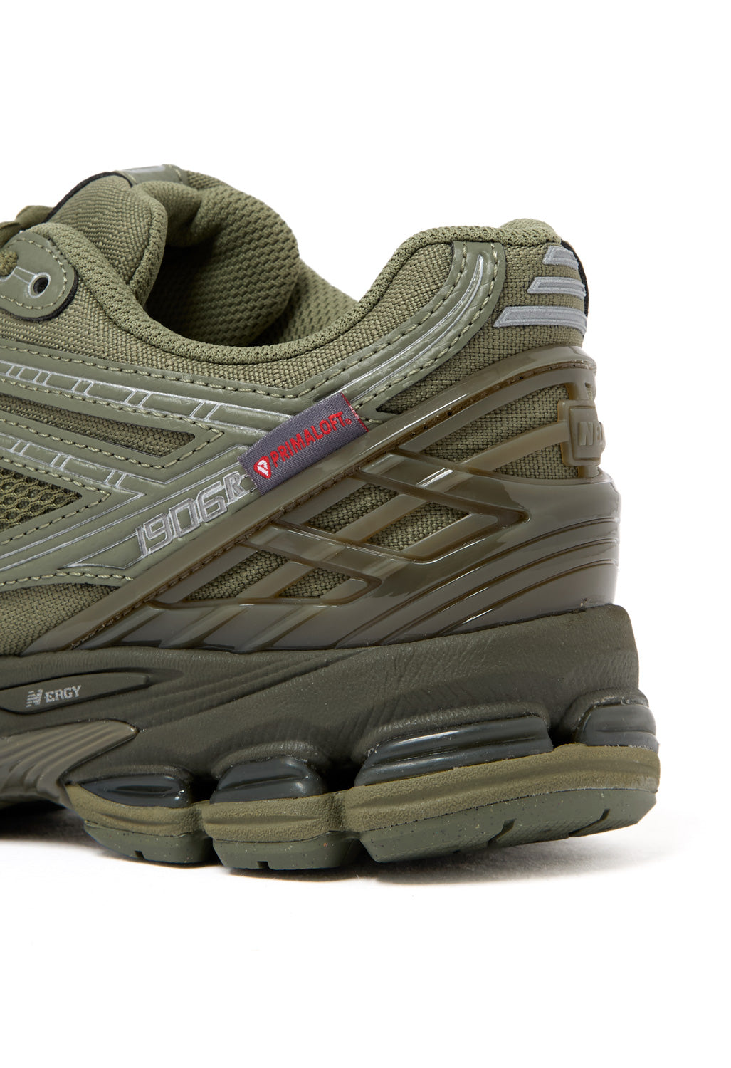 New Balance 1906R Trainers - Dark Olivine