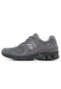 New Balance 2002R Trainers - Castlerock