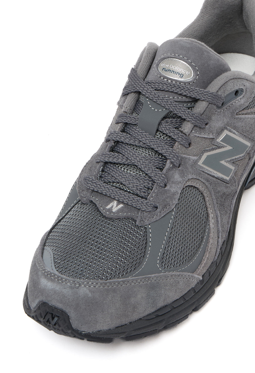 New Balance 2002R Trainers - Castlerock