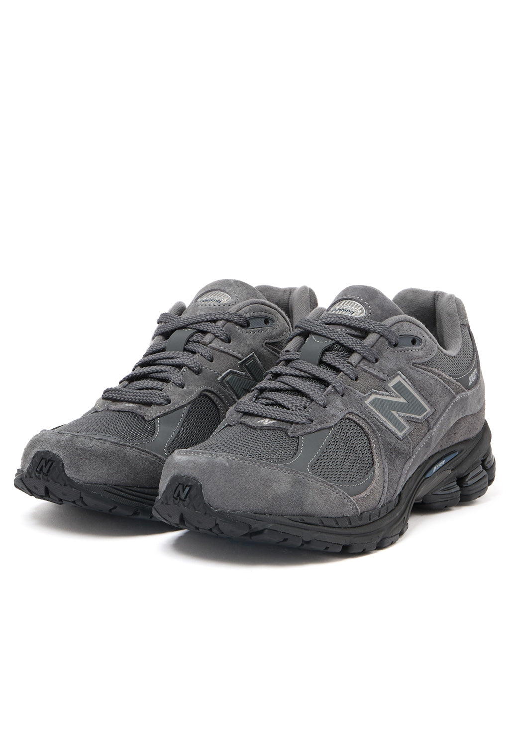New Balance 2002R Trainers - Castlerock