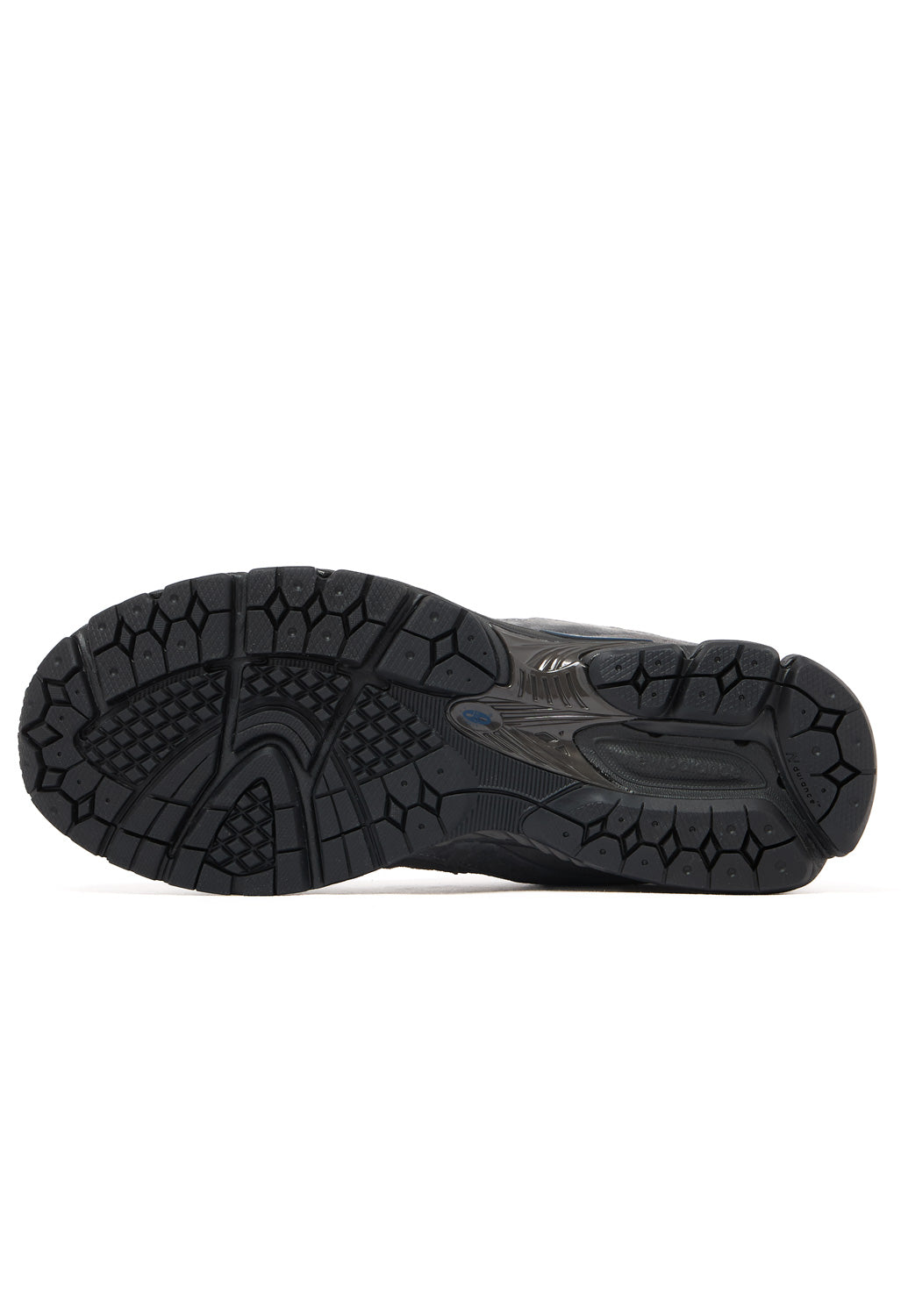 New Balance 2002R Trainers - Castlerock